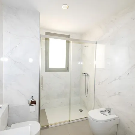 Panorama Appartement Torrox