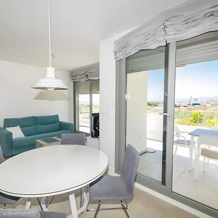 Appartement Panorama Torrox