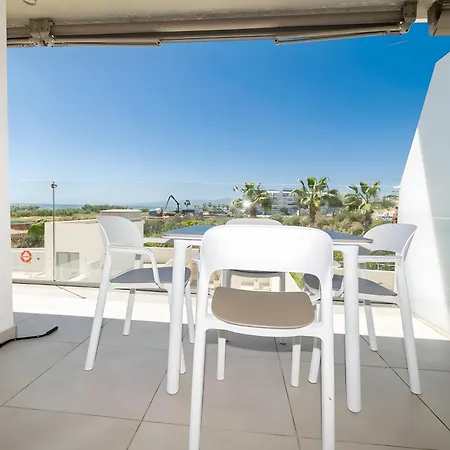 Apartamento Panorama