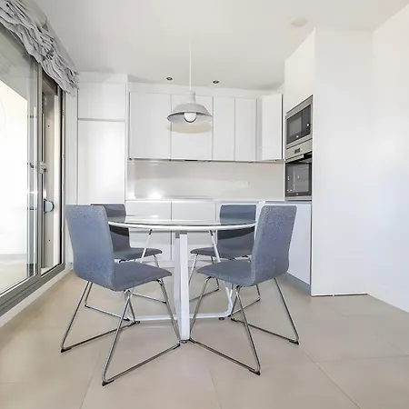 Panorama Apartment