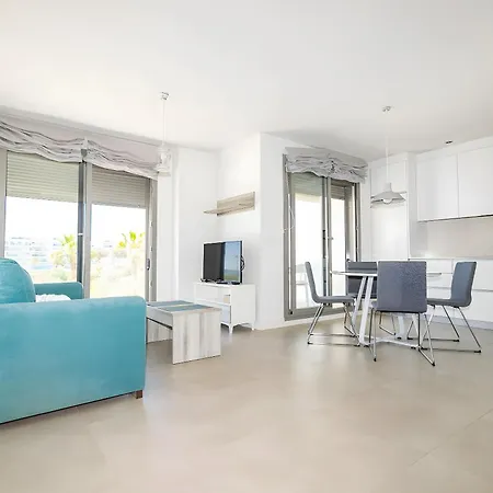 Apartment Panorama