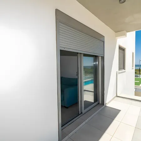 Apartment Panorama Torrox