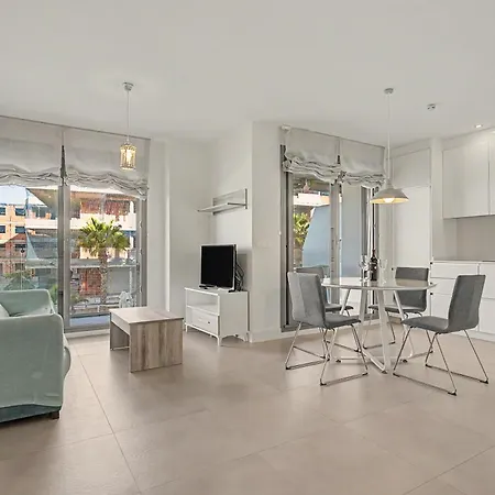 Panorama Appartement Torrox
