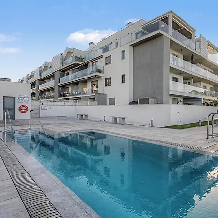 Panorama Daire Torrox