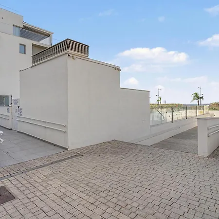 Appartement Panorama Torrox