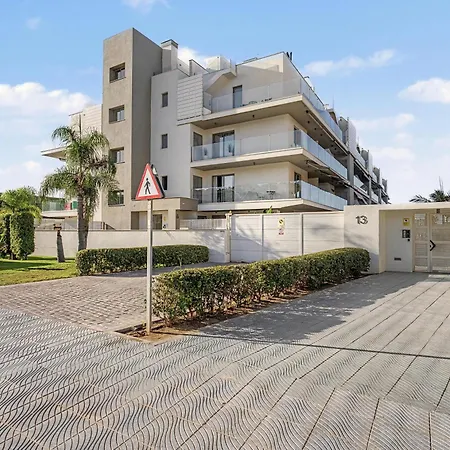 Panorama Daire *