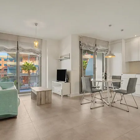 Appartement Panorama *