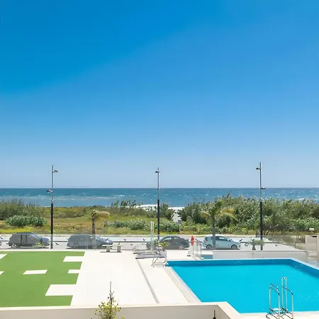 Panorama Apartment