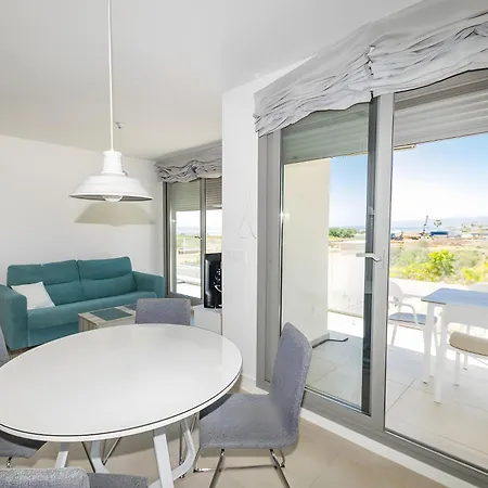 Apartment Panorama *