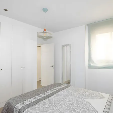 Apartment Panorama