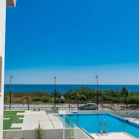Panorama * Torrox