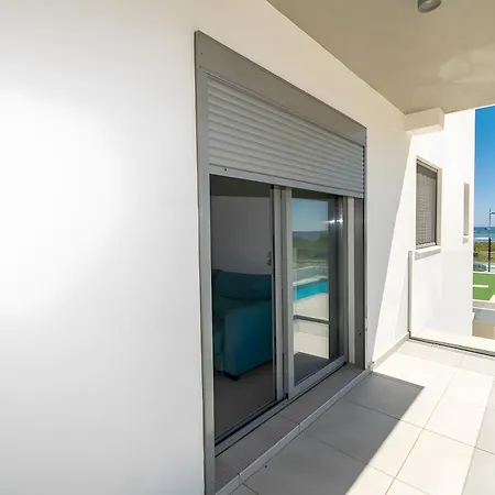 Apartment Panorama *