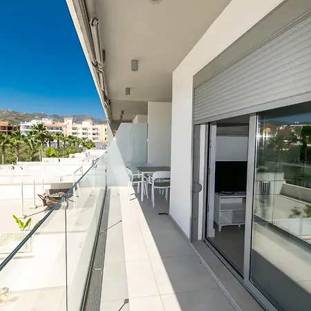 Apartment Panorama