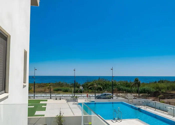 Panorama Torrox