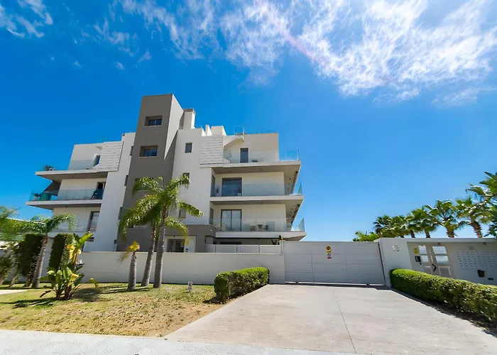 Panorama Apartman *