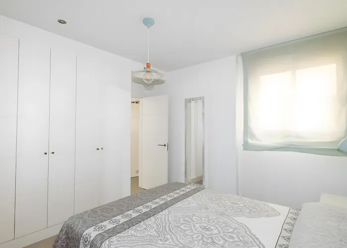 Apartman Panorama Torrox