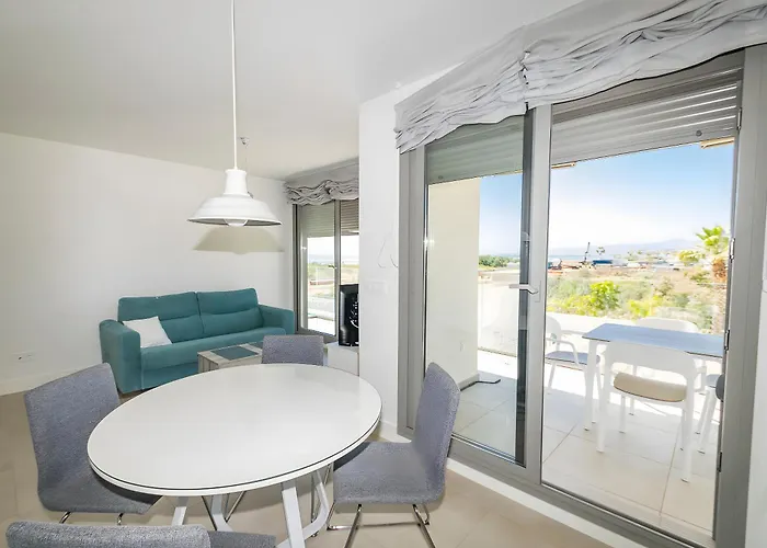 Apartman Panorama Torrox