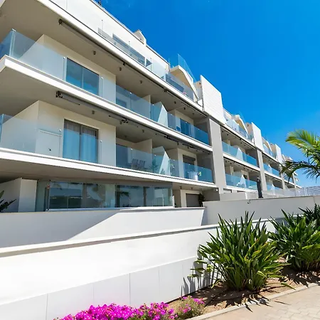 Apartamento Panorama Torrox