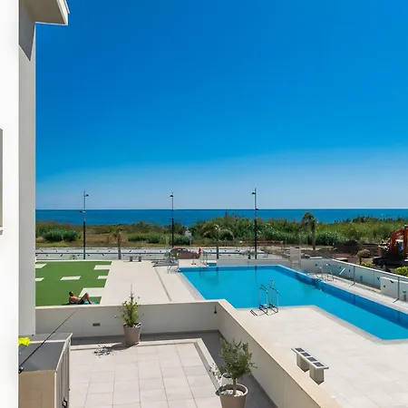 Apartamento Panorama Torrox